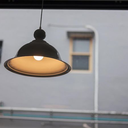 You Worth Inn Hualien Exterior foto