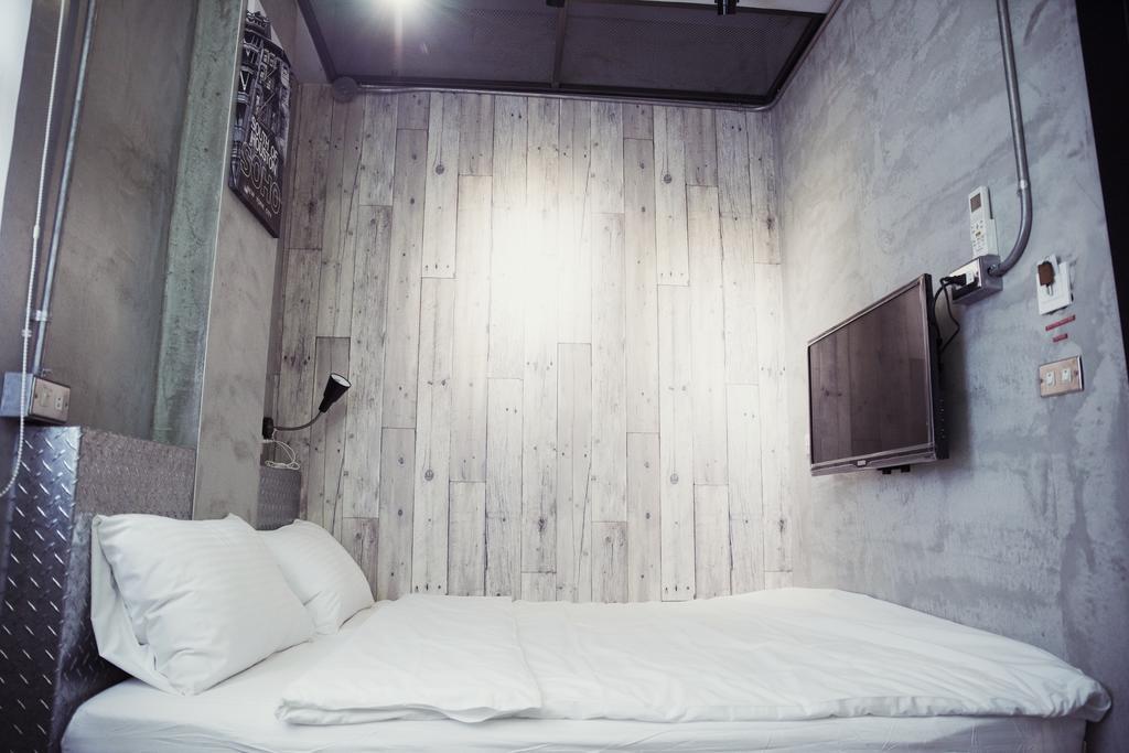 You Worth Inn Hualien Exterior foto