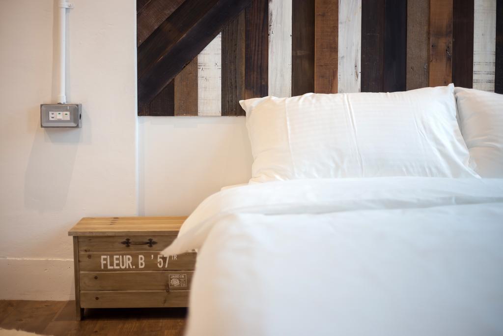 You Worth Inn Hualien Exterior foto