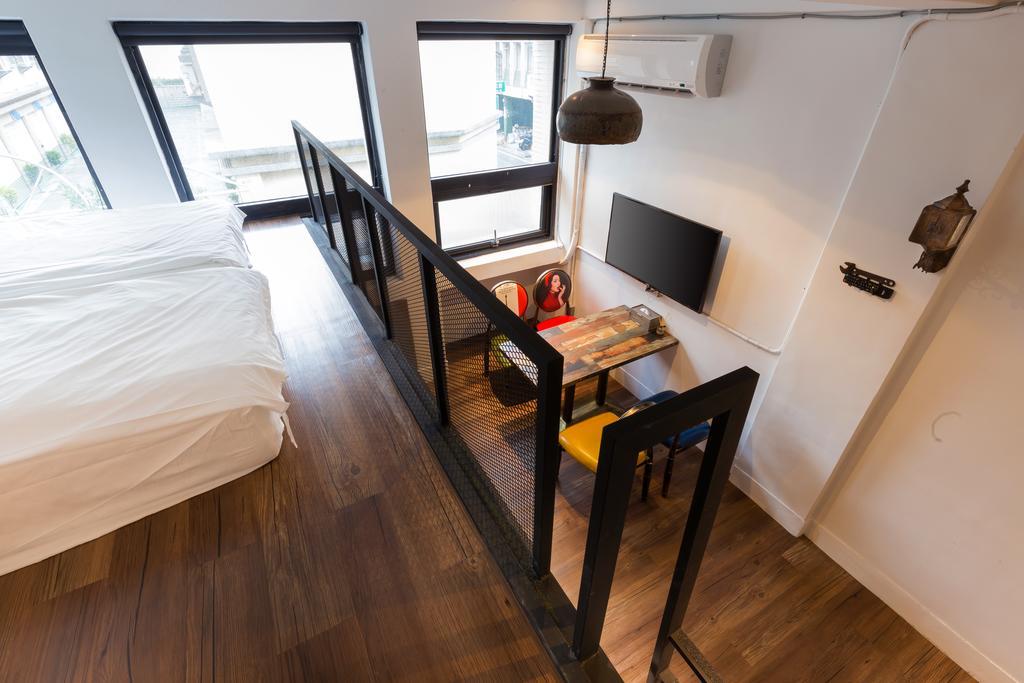 You Worth Inn Hualien Exterior foto