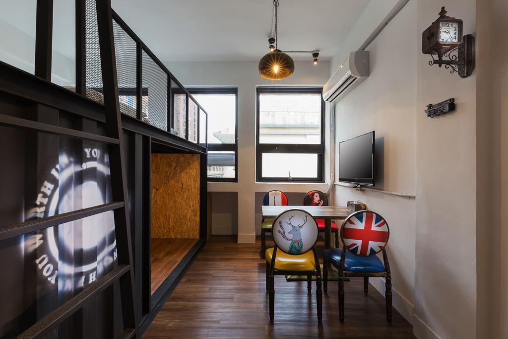 You Worth Inn Hualien Exterior foto