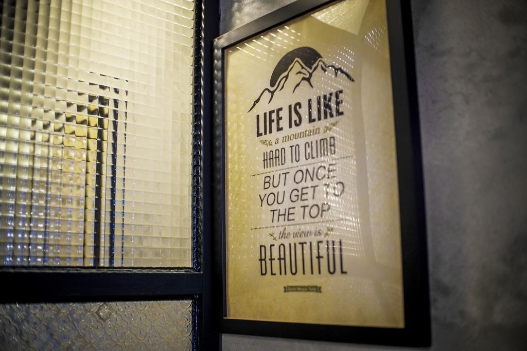 You Worth Inn Hualien Exterior foto