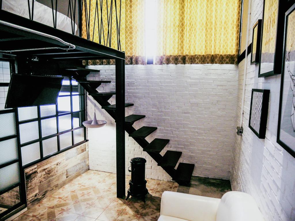 You Worth Inn Hualien Exterior foto