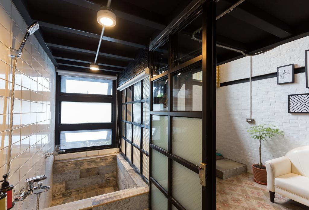 You Worth Inn Hualien Exterior foto