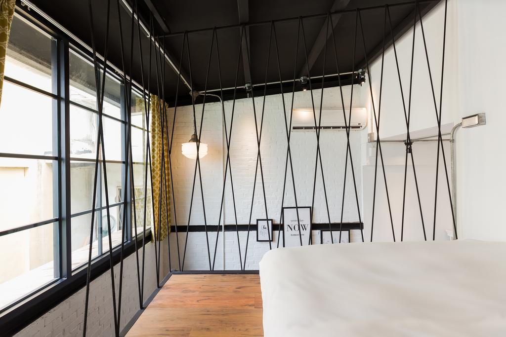 You Worth Inn Hualien Exterior foto