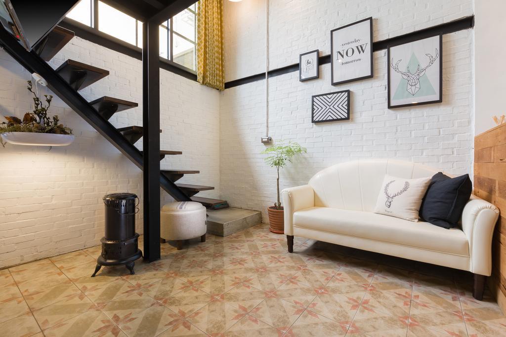 You Worth Inn Hualien Exterior foto