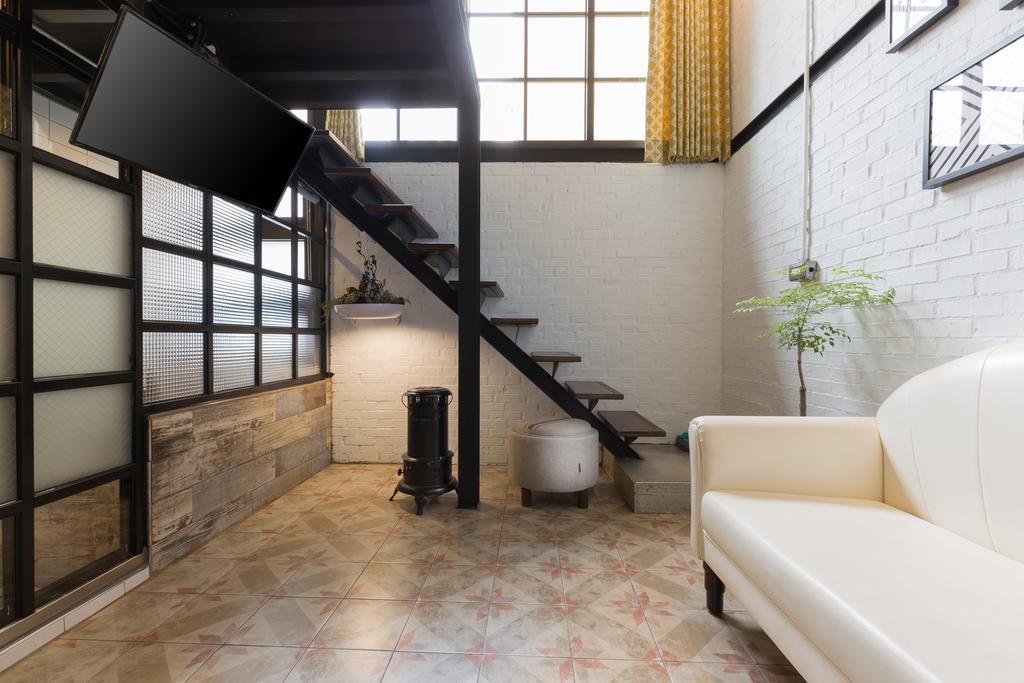 You Worth Inn Hualien Exterior foto
