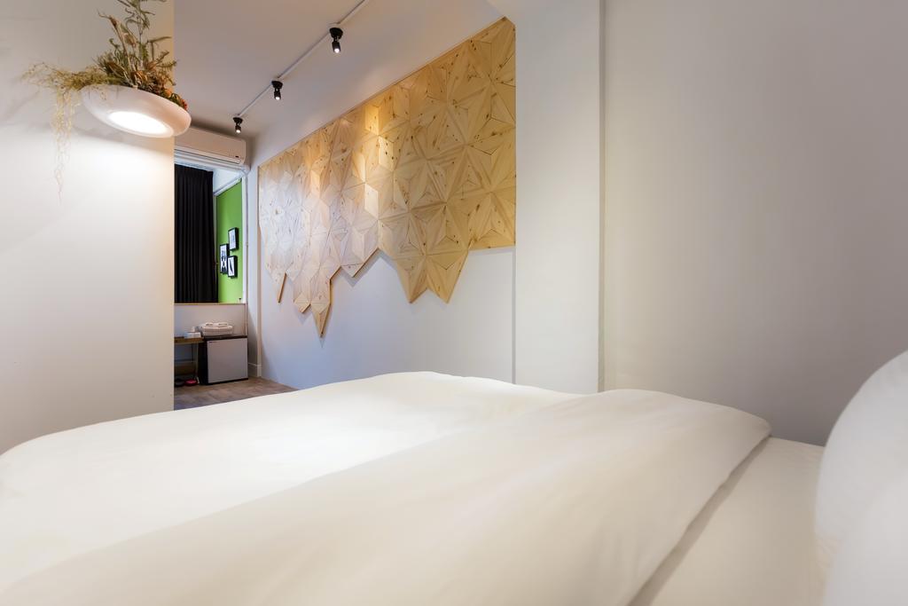 You Worth Inn Hualien Exterior foto