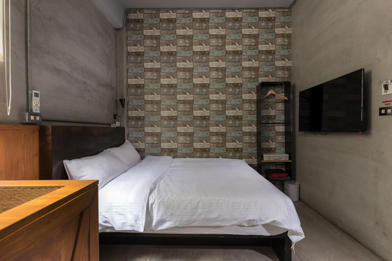 You Worth Inn Hualien Exterior foto